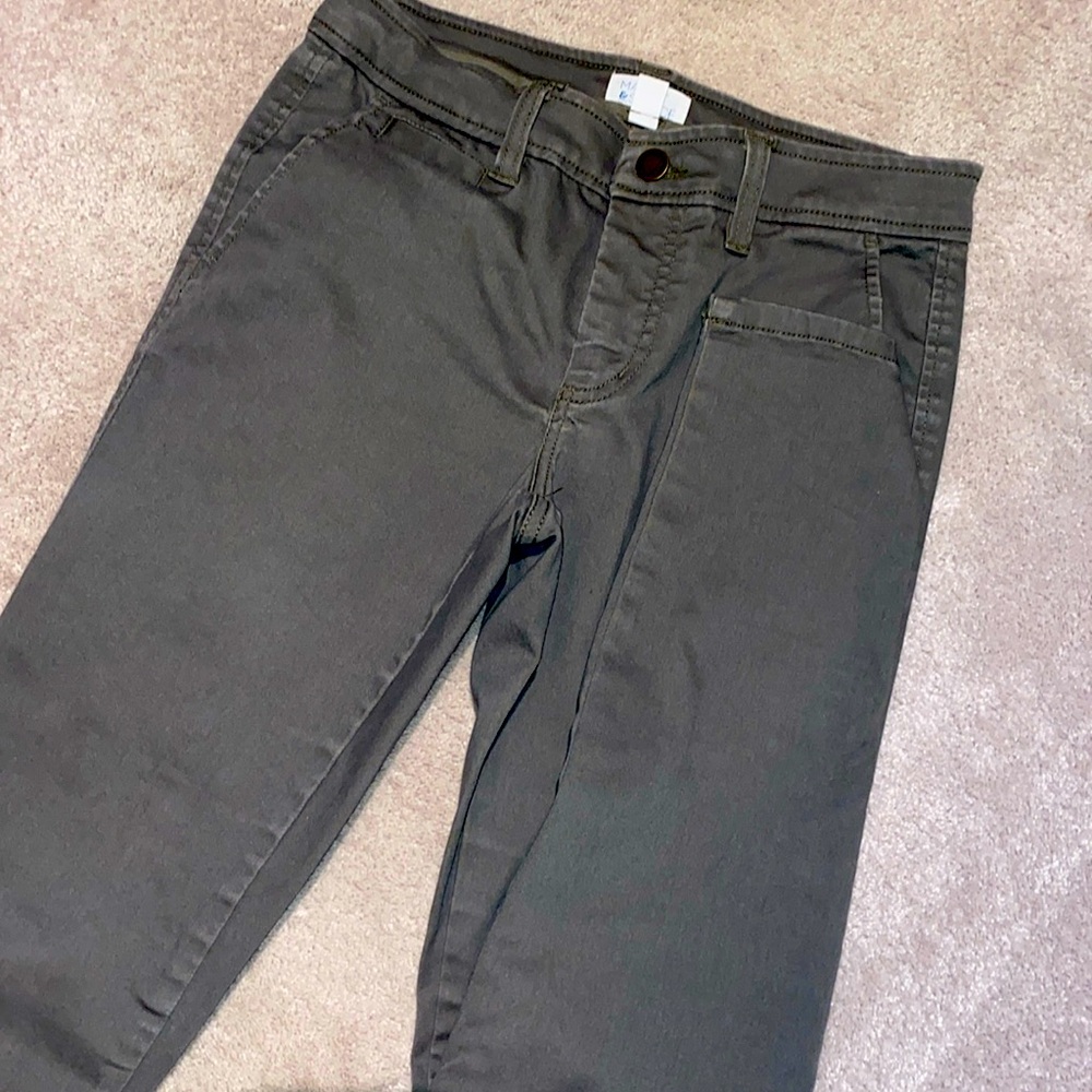 Casual Pant